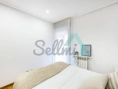 Piso de 52 m² en Oviedo