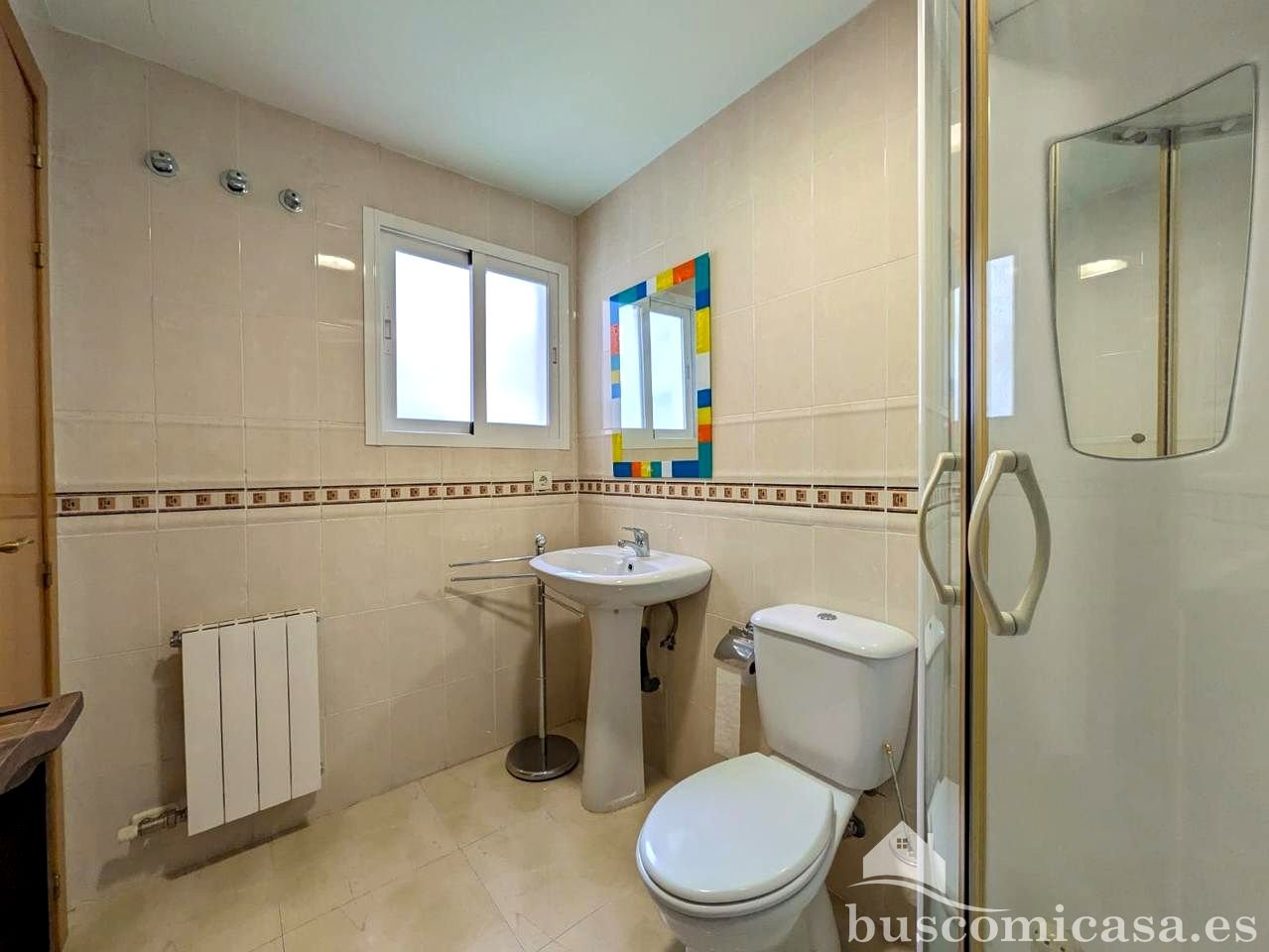 Piso de 149 m² en Linares