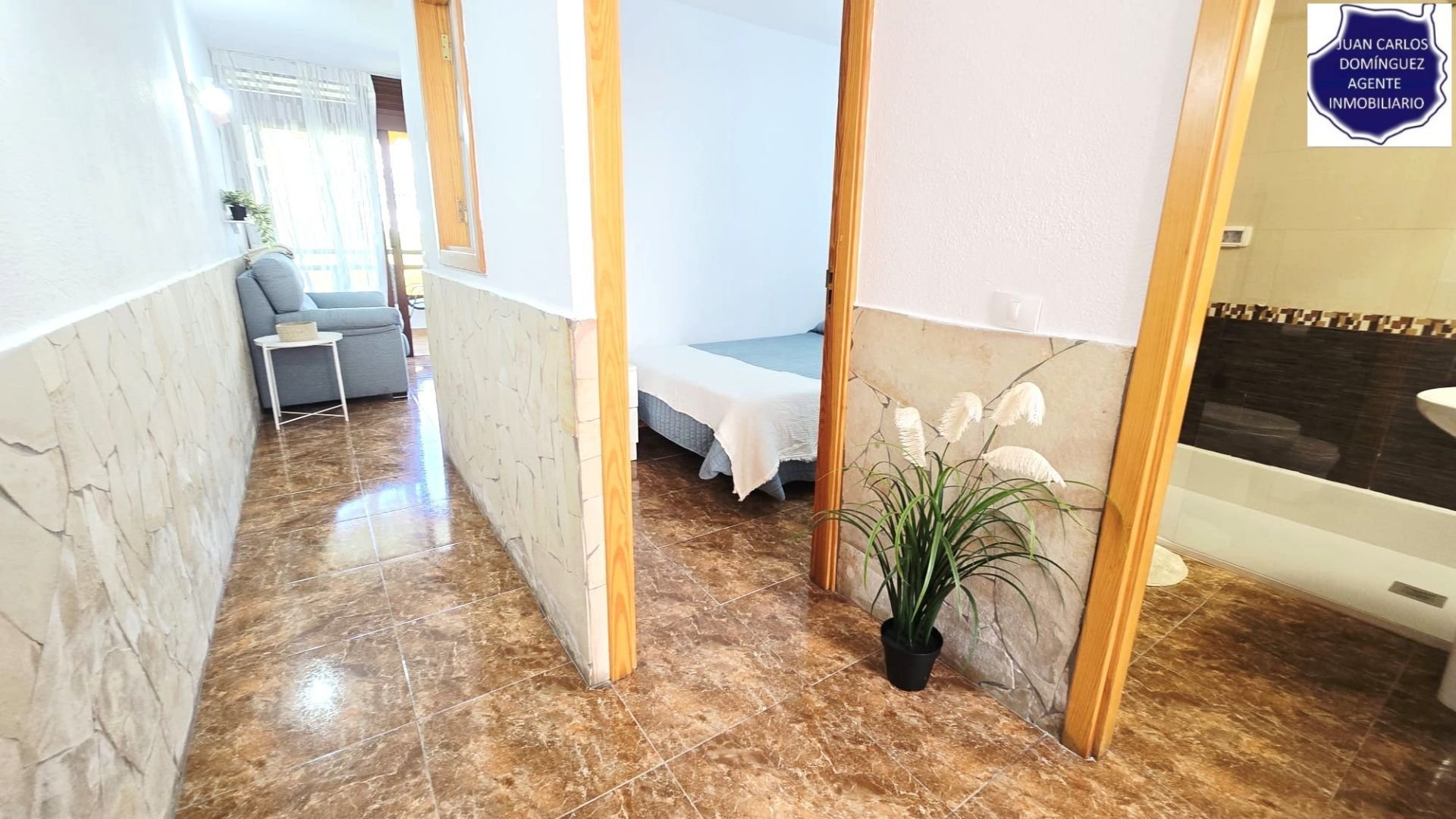 Pis de 60 m² a Mogán