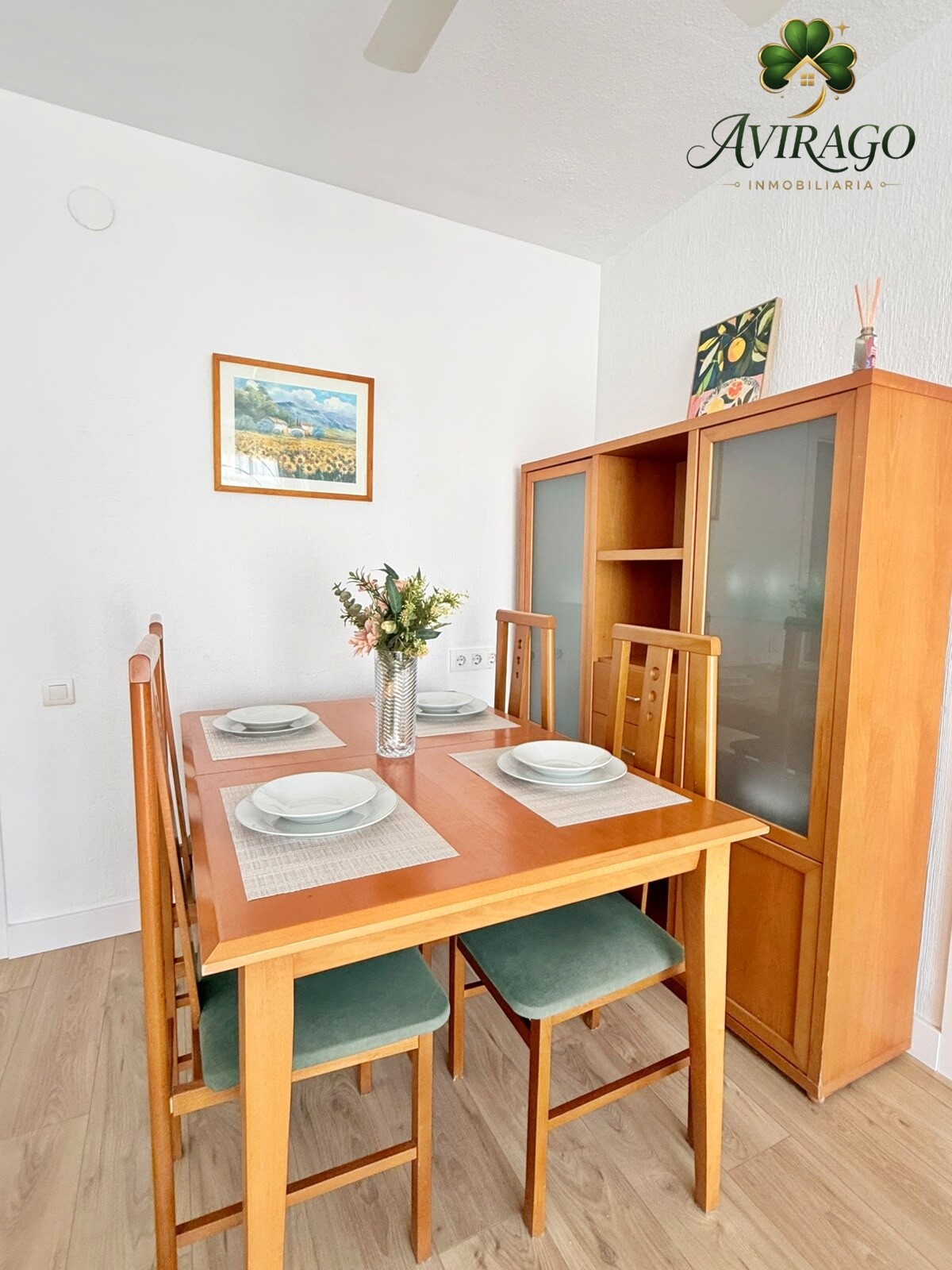 Wohnung 79 m² in Almería