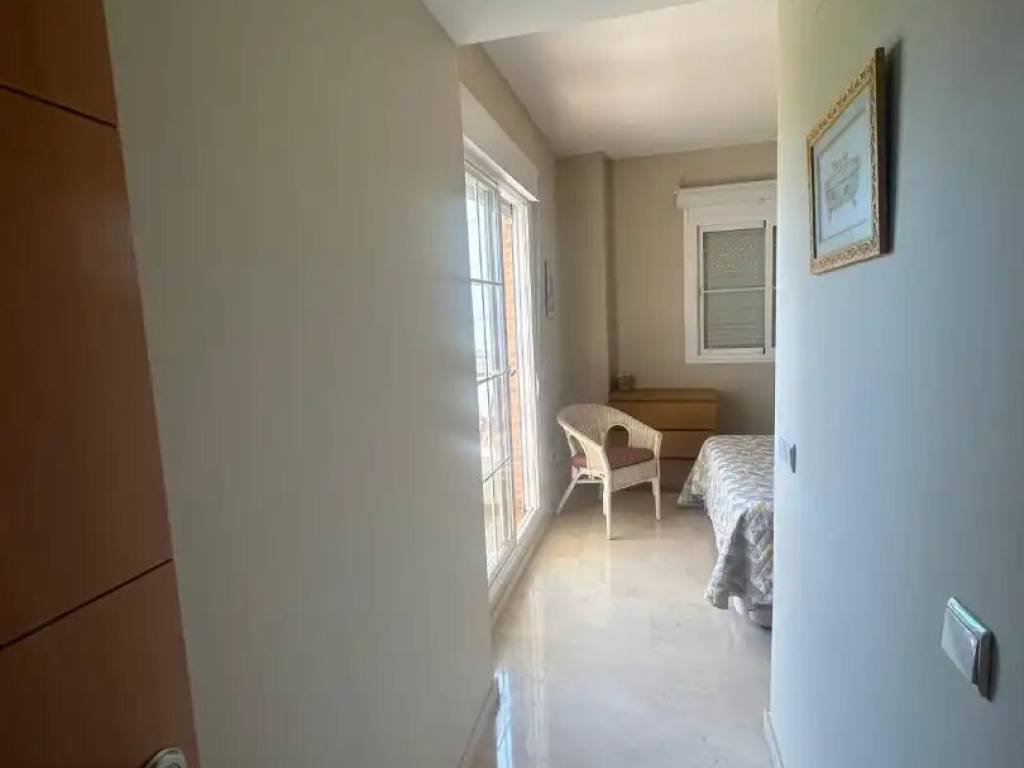 Wohnung 80 m² in Benalmádena