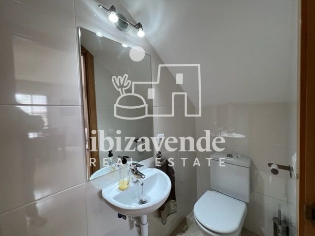Piso de 140 m² en Santa Eulària des Riu