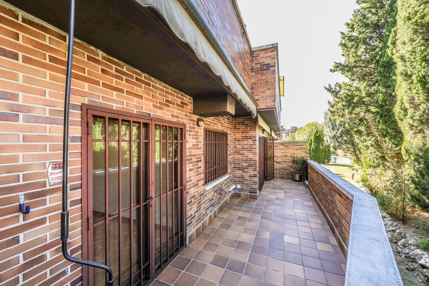 Appartamento 118 m² a Madrid