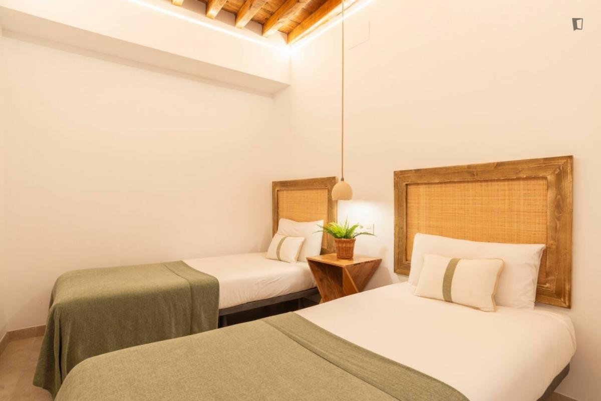 Piso de 60 m² en Madrid