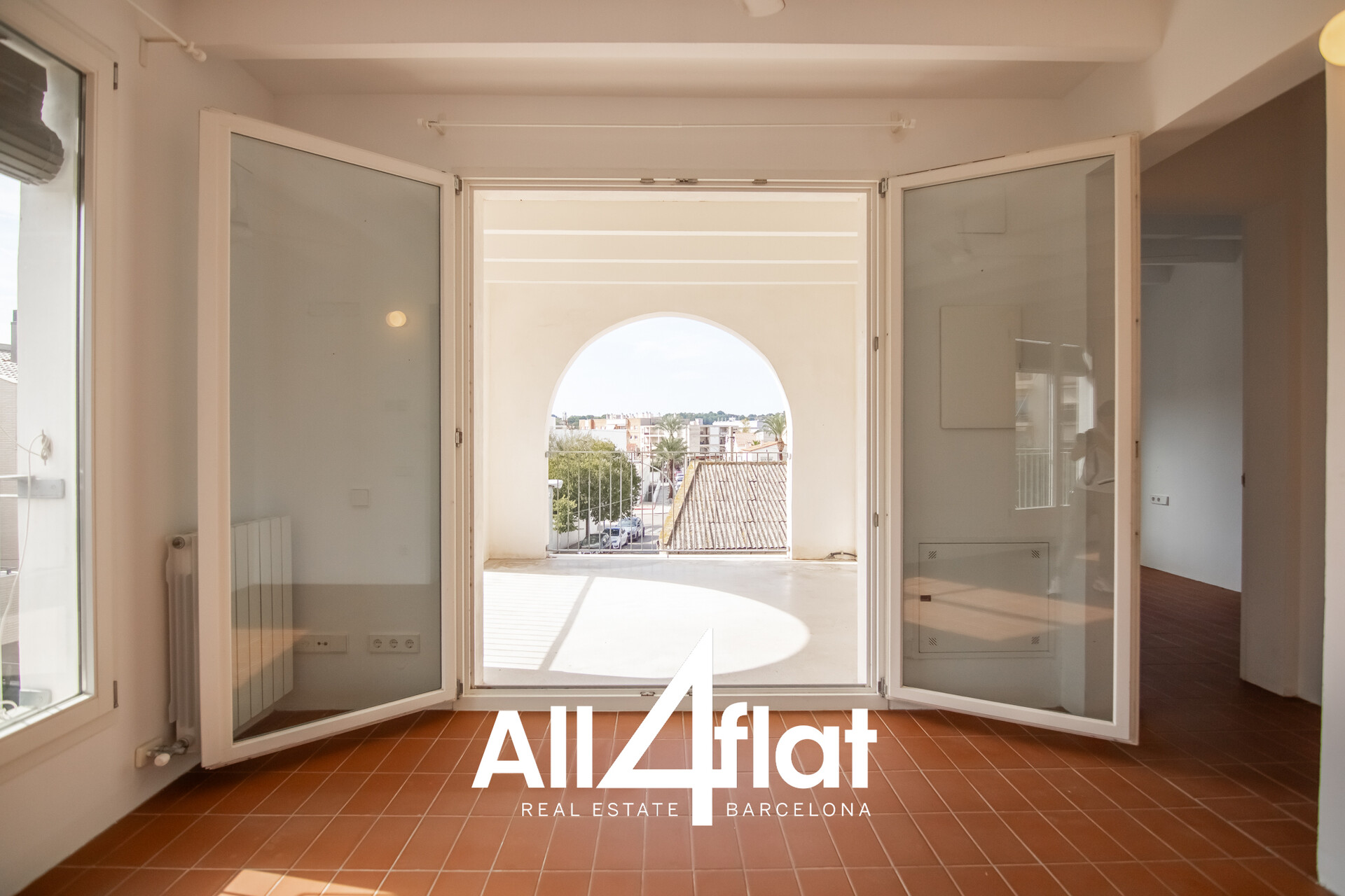 Appartamento 56 m² a Sant Pere de Ribes