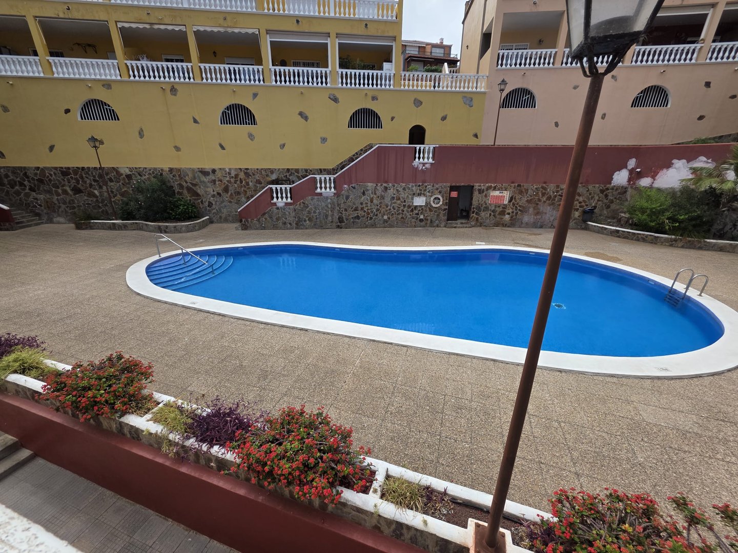 Pis de 72 m² a Puerto de la Cruz