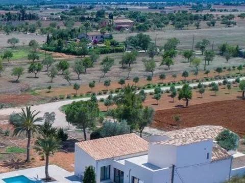 Pis de 308 m² a Campos