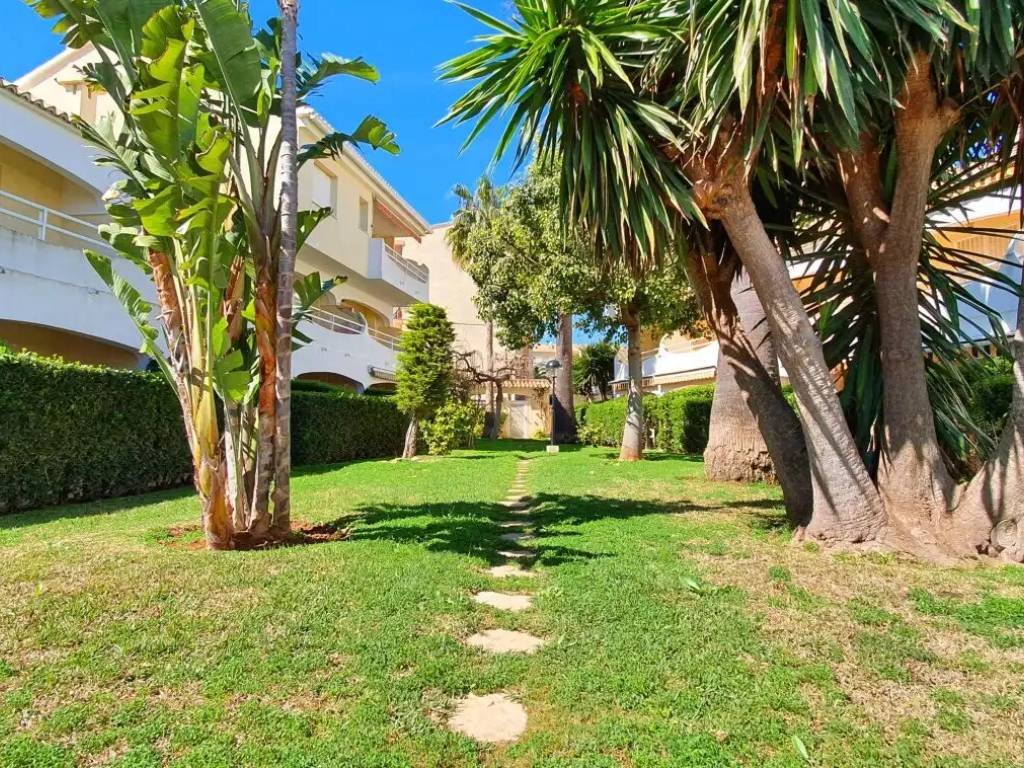 Casa de 85 m² en Dénia
