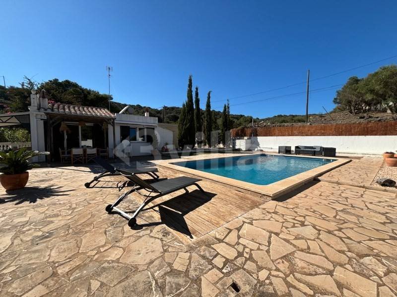 Casa de 134 m² en Mahón