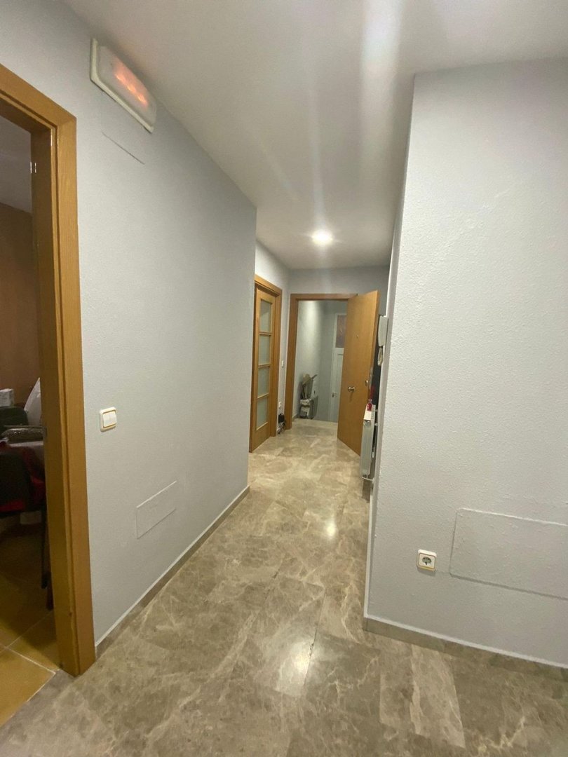 Квартира 116 м² в Сьюдад-Реали