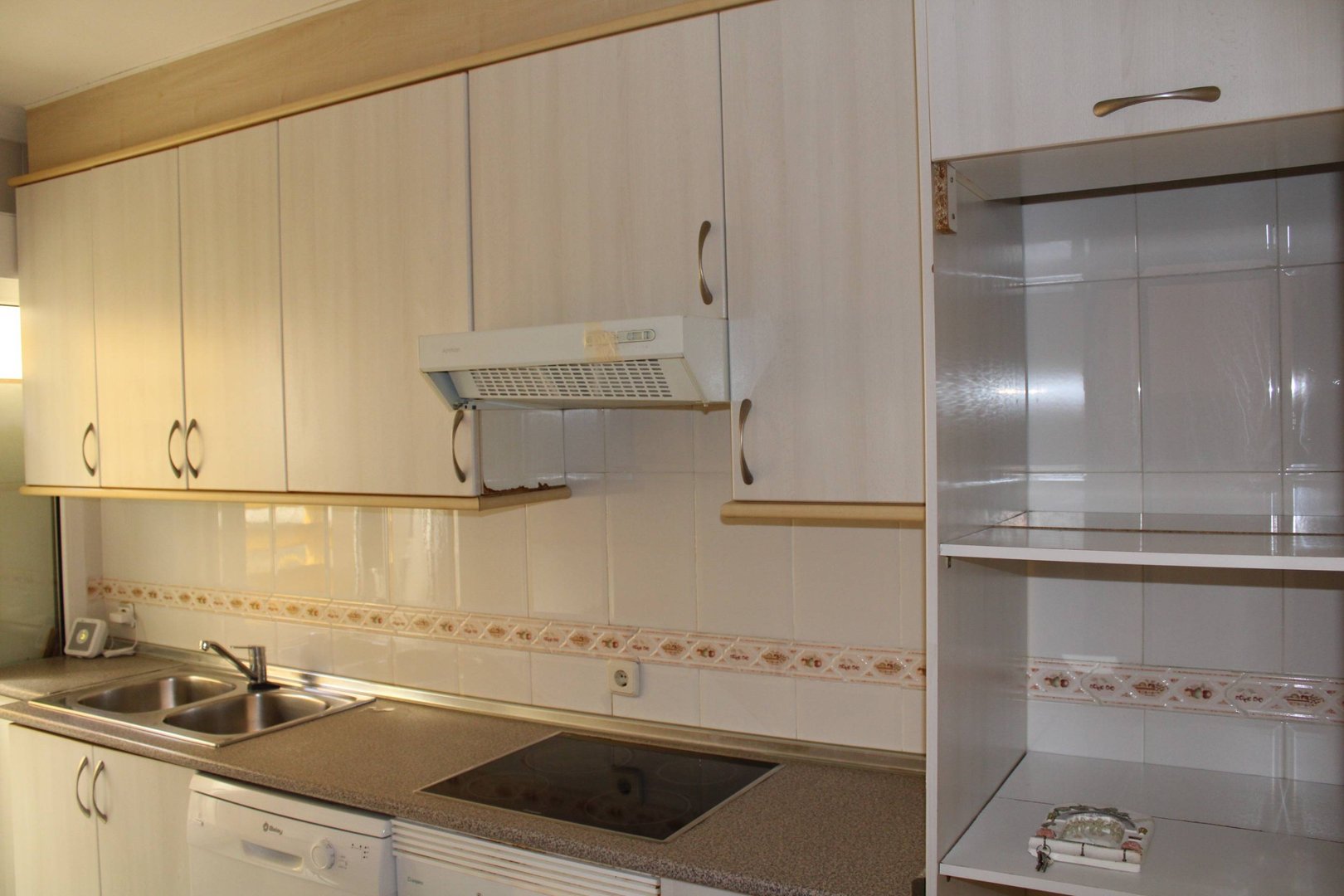 Pis de 61 m² a Alpedrete