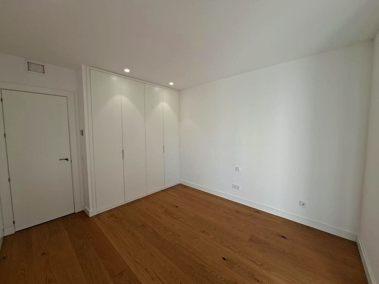 Pis de 300 m² a Madrid