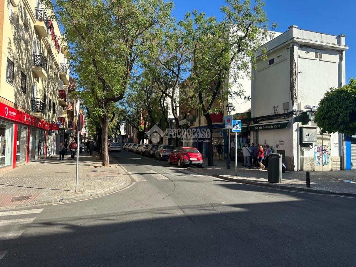 Piso de 84 m² en Sevilla