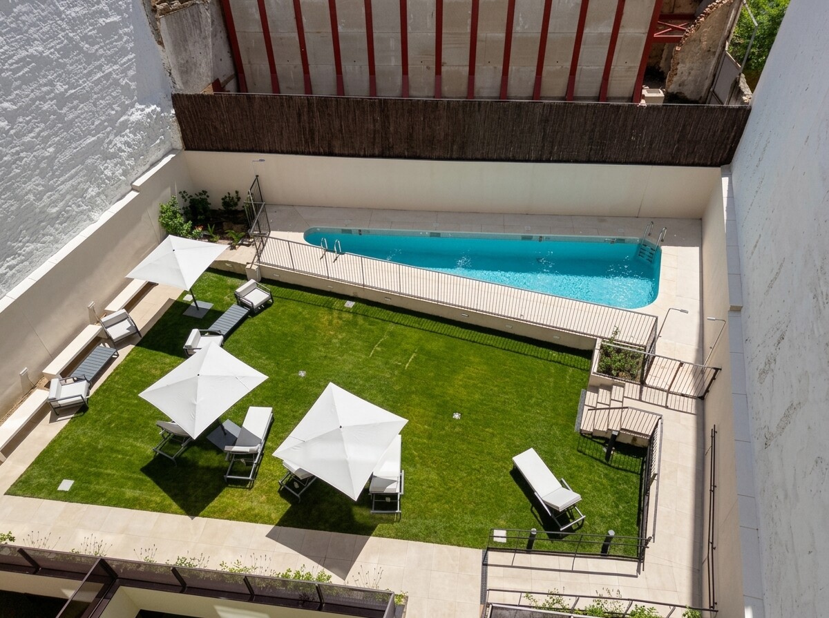Piso de 97 m² en Madrid
