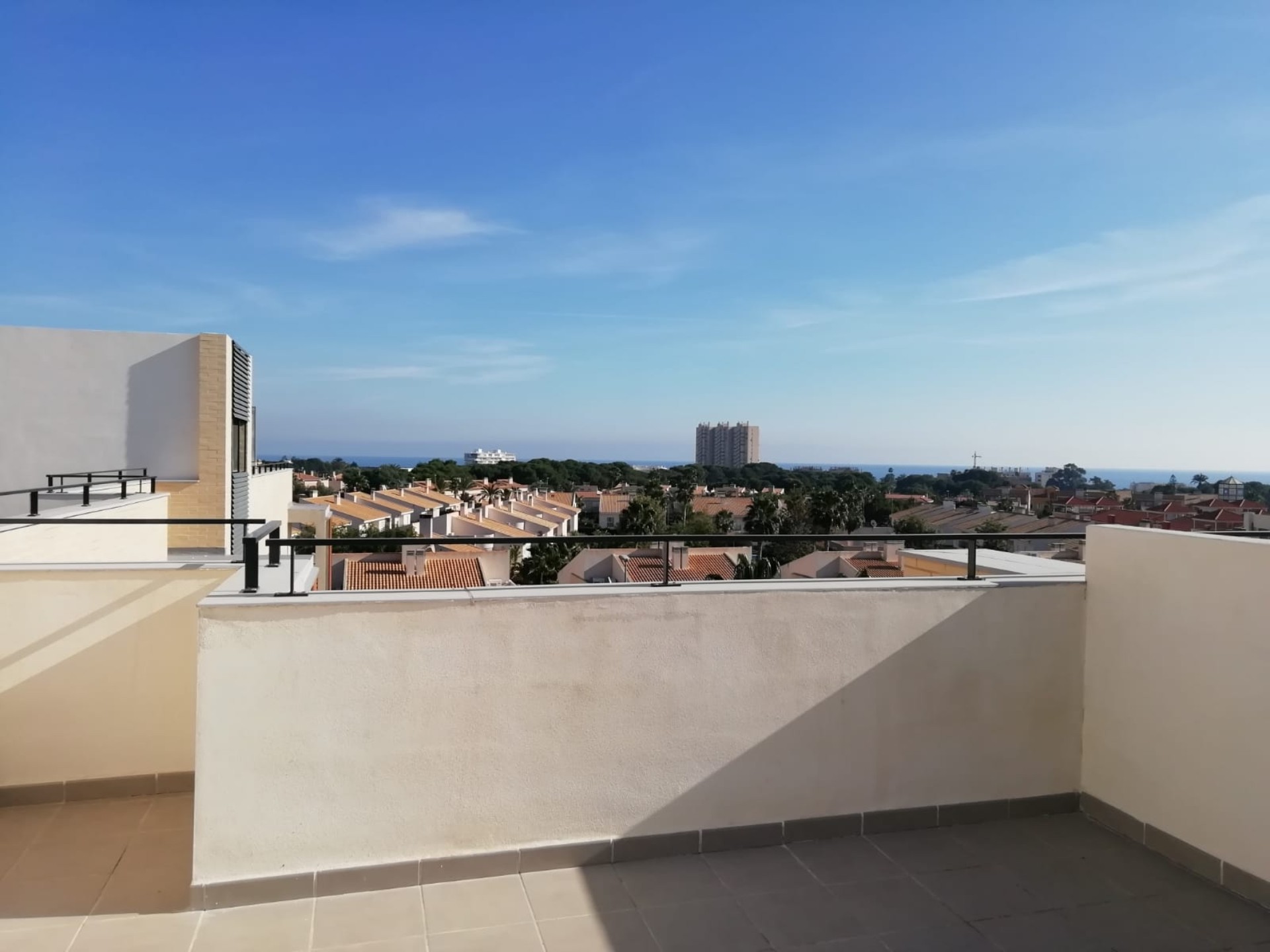 Wohnung 140 m² in el Campello