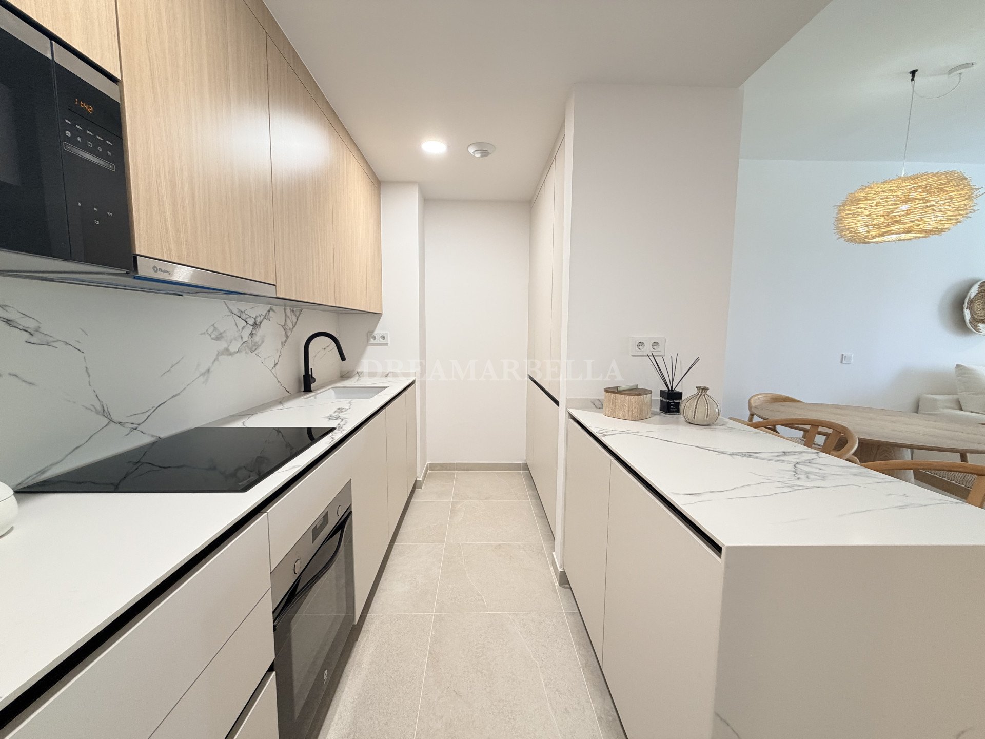 Pis de 148 m² a Estepona