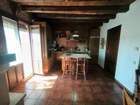 Casa de 190 m² en Segovia