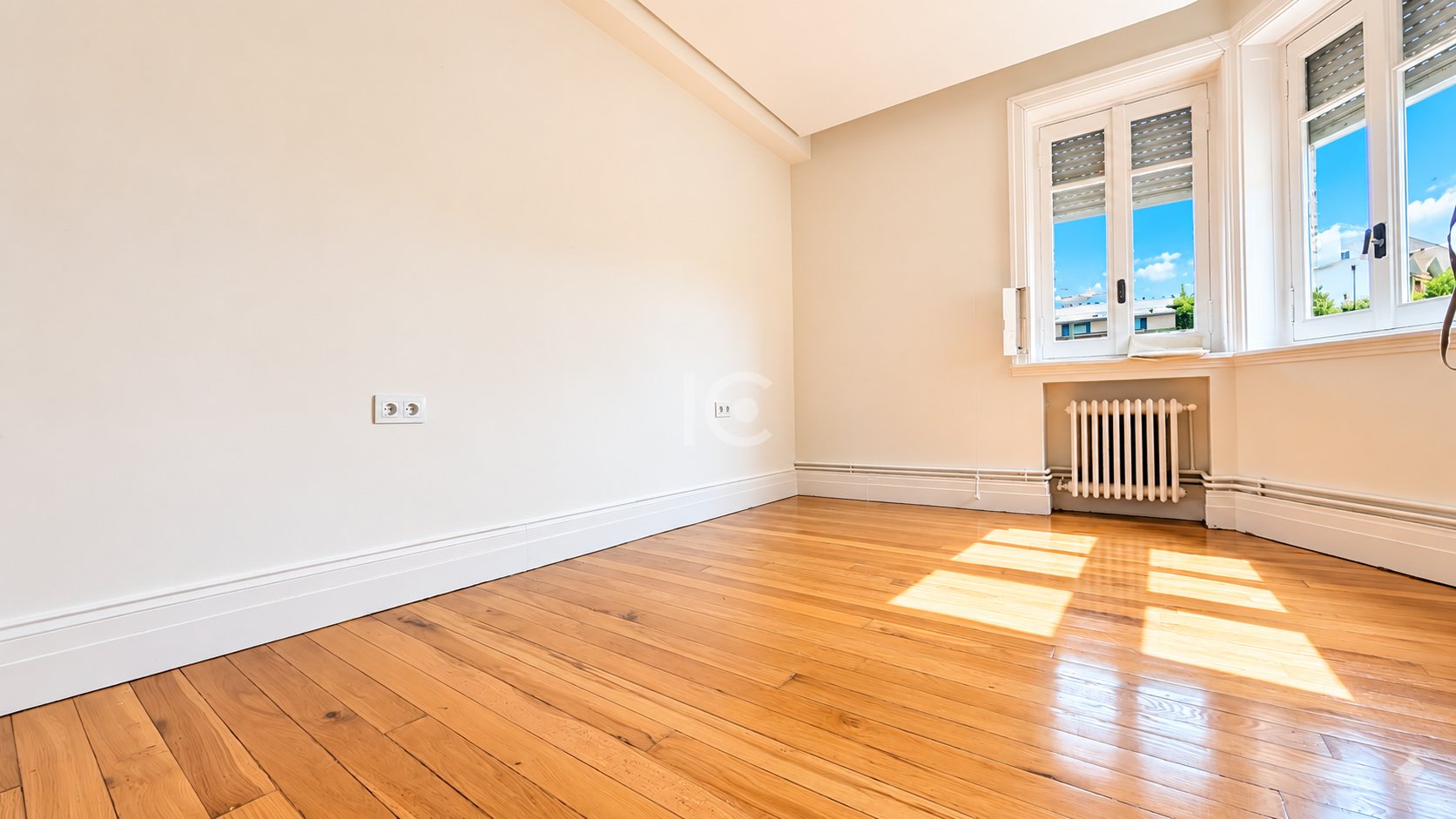Pis de 126 m² a Getxo