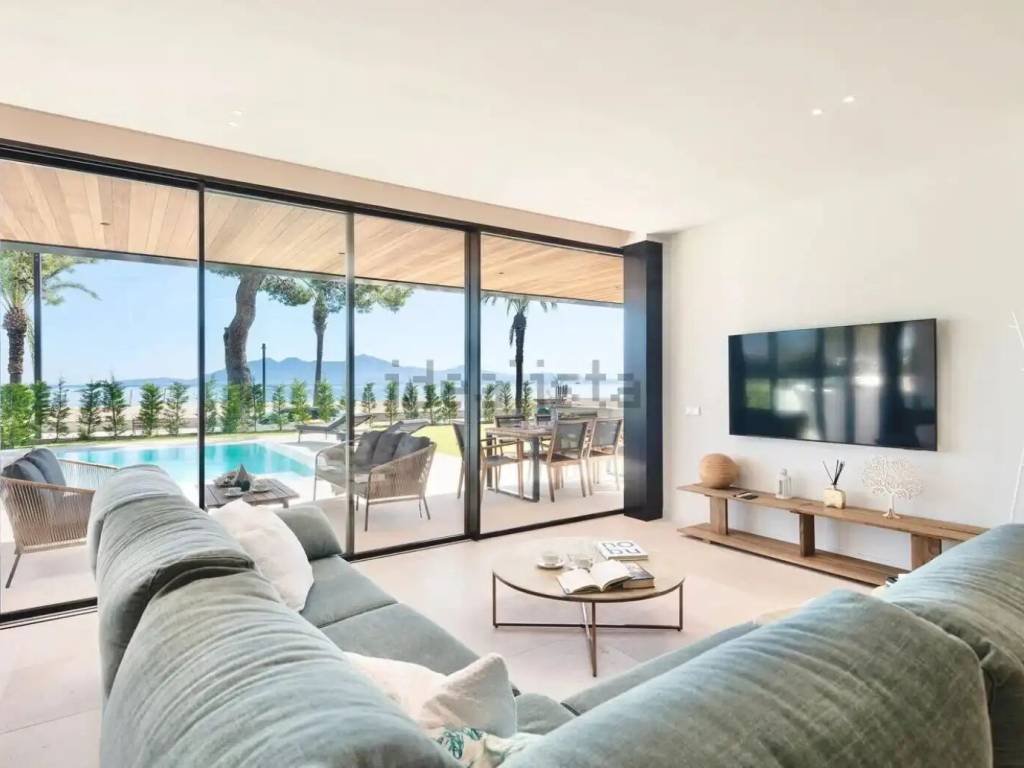 Piso de 270 m² en Pollença