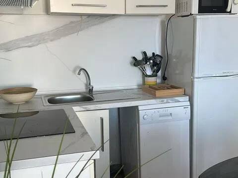 Flat 90 m² in Torremolinos