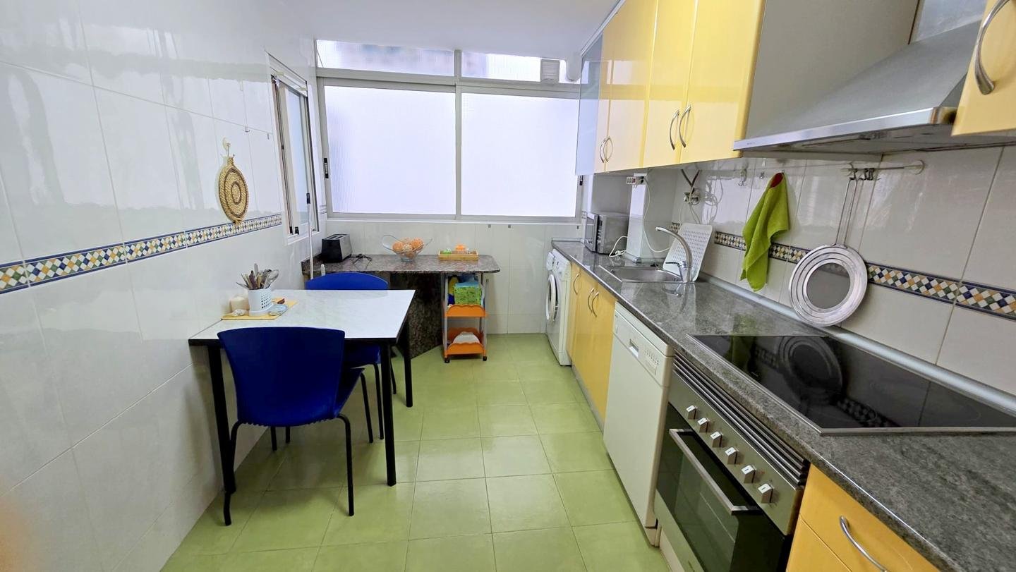 Pis de 90 m² a Gandia
