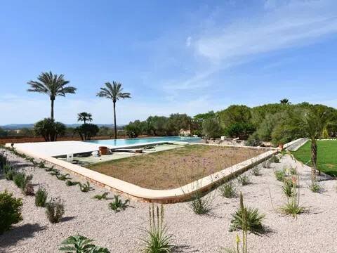Casa de 617 m² a Campos