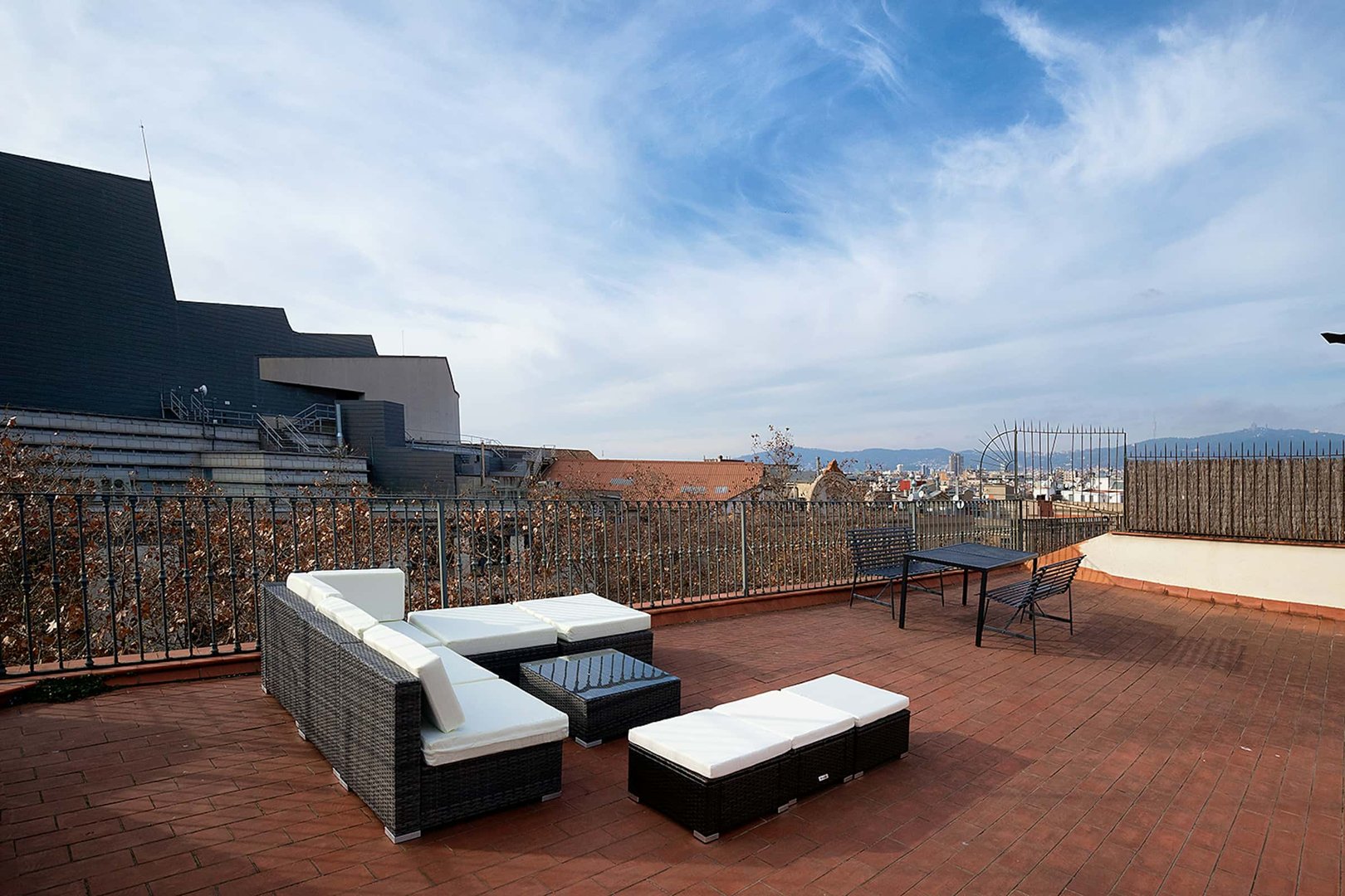 Appartamento 130 m² a Barcelona