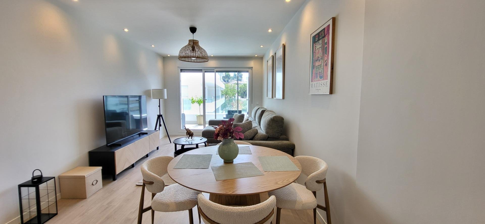 Pis de 90 m² a Marbella