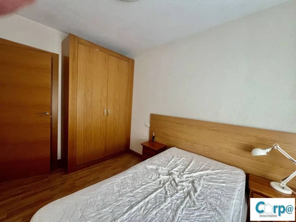 Piso de 120 m² en Pamplona