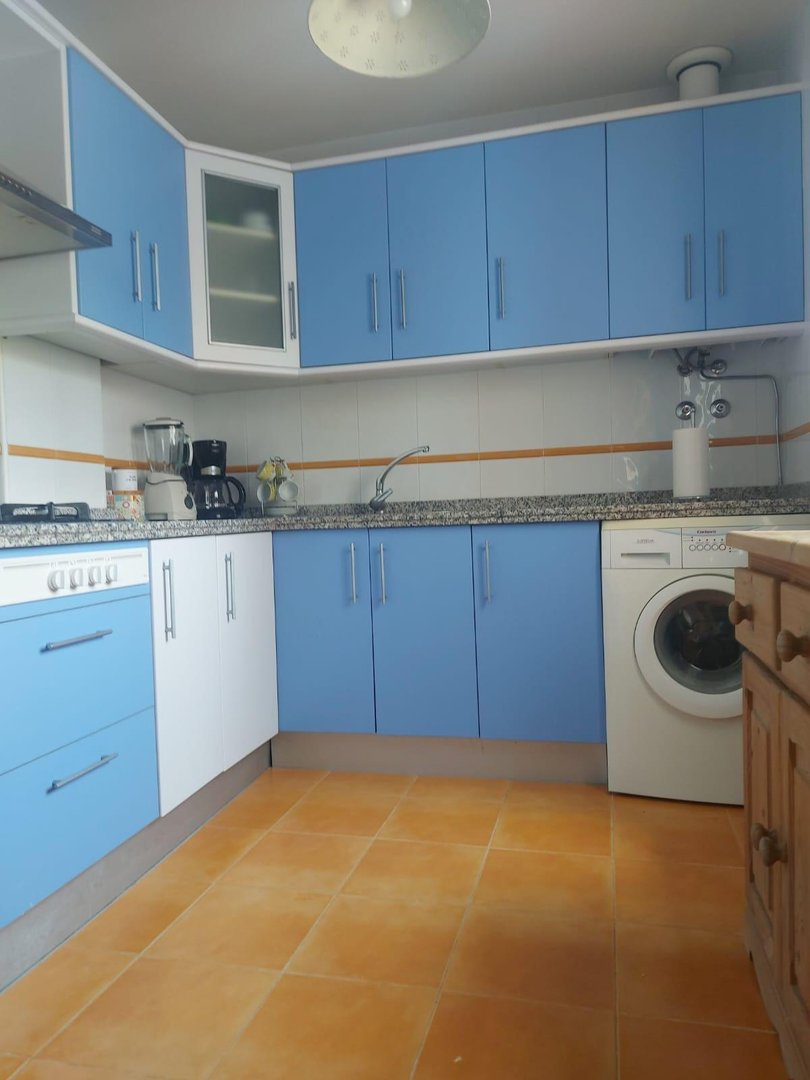 Pis de 50 m² a Sanlúcar de Barrameda