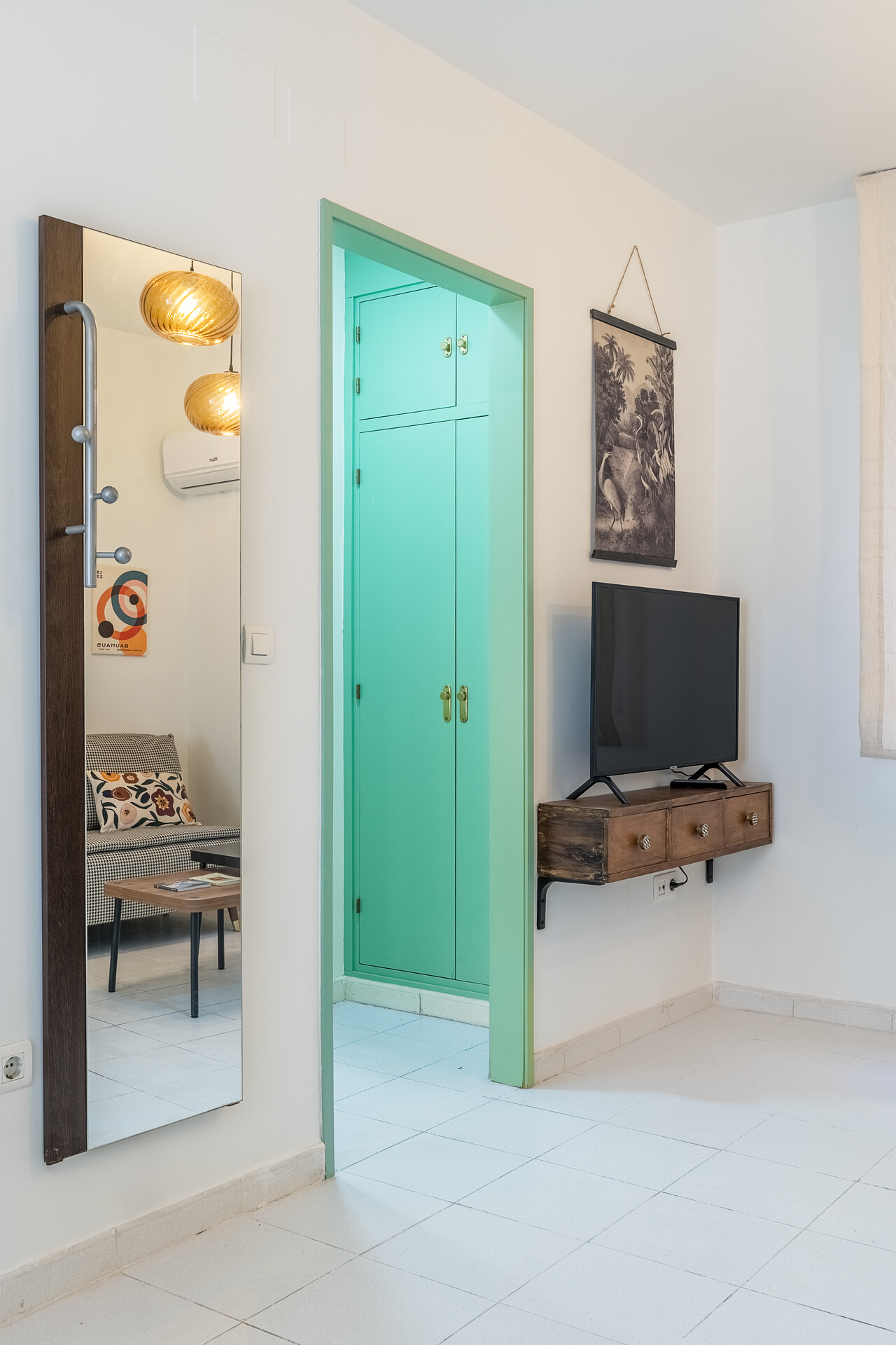 Piso de 41 m² en Granada