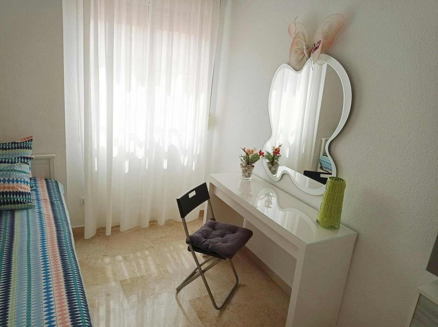Habitación 120 m², Sevilla