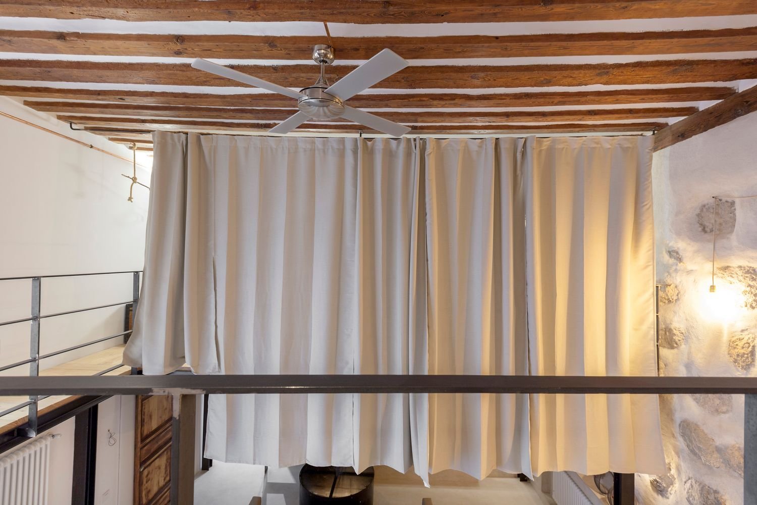 Flat 90 m² in Madrid