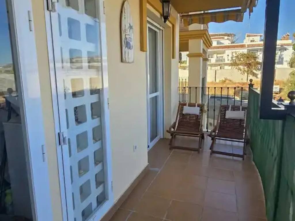 Appartamento 110 m² a Torrox