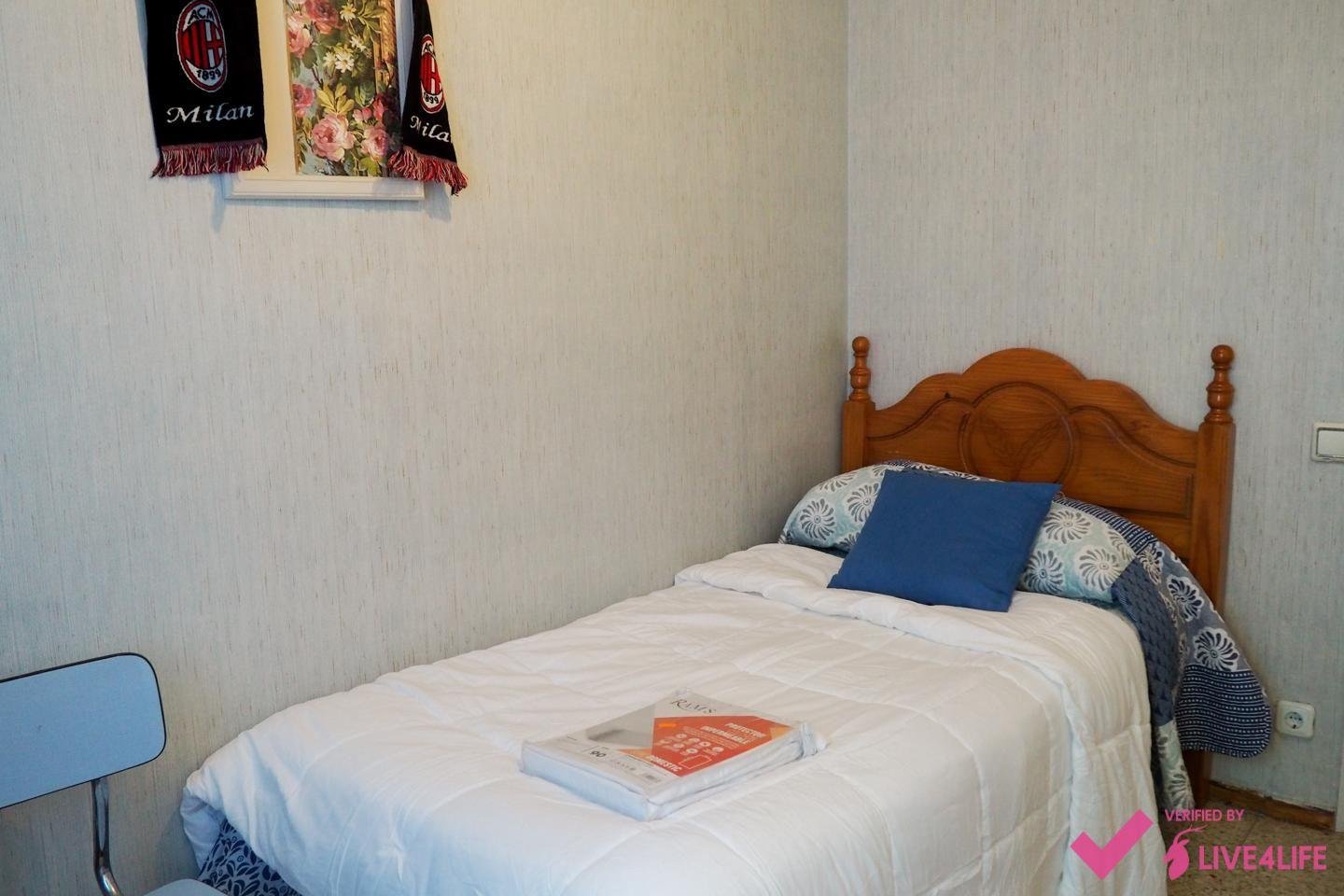 Pis de 90 m² a Sevilla