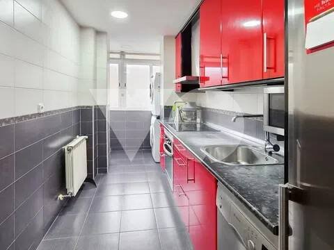 Pis de 72 m² a Madrid