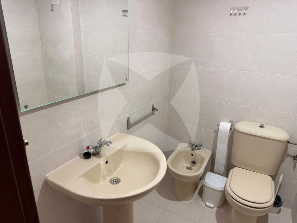 Piso de 115 m² en Badajoz