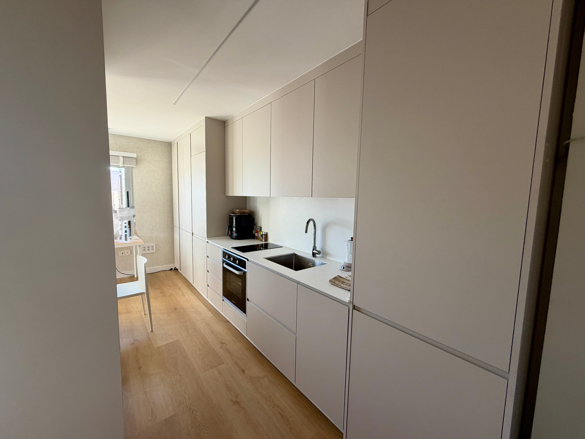 Pis de 40 m² a Las Palmas de Gran Canaria