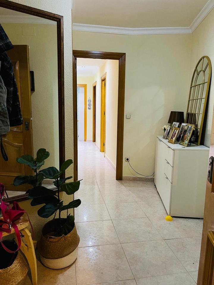 Piso de 106 m² en Melilla