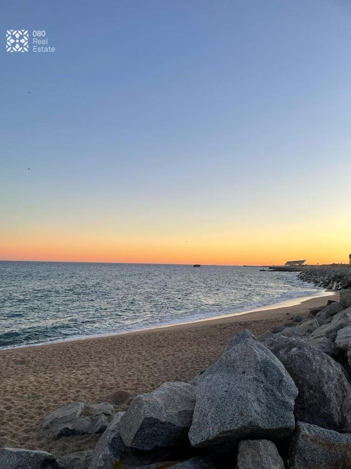 Piso de 118 m² en Badalona