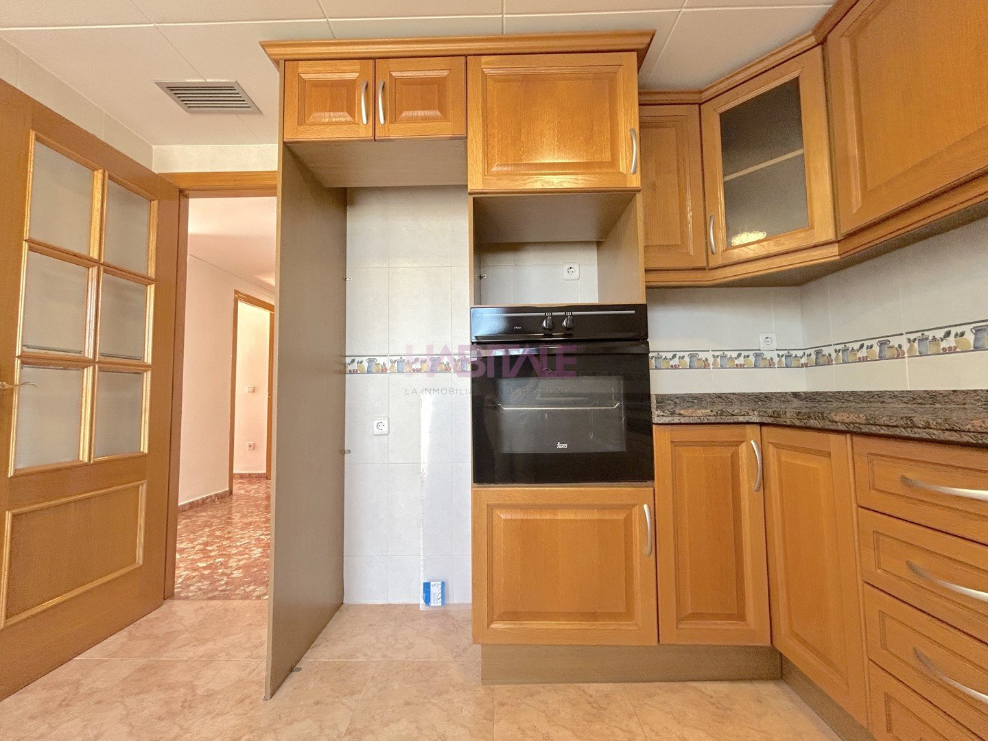 Piso de 100 m² en Torrente