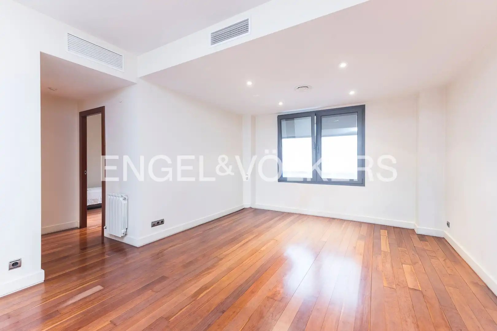 Pis de 114 m² a Barcelona