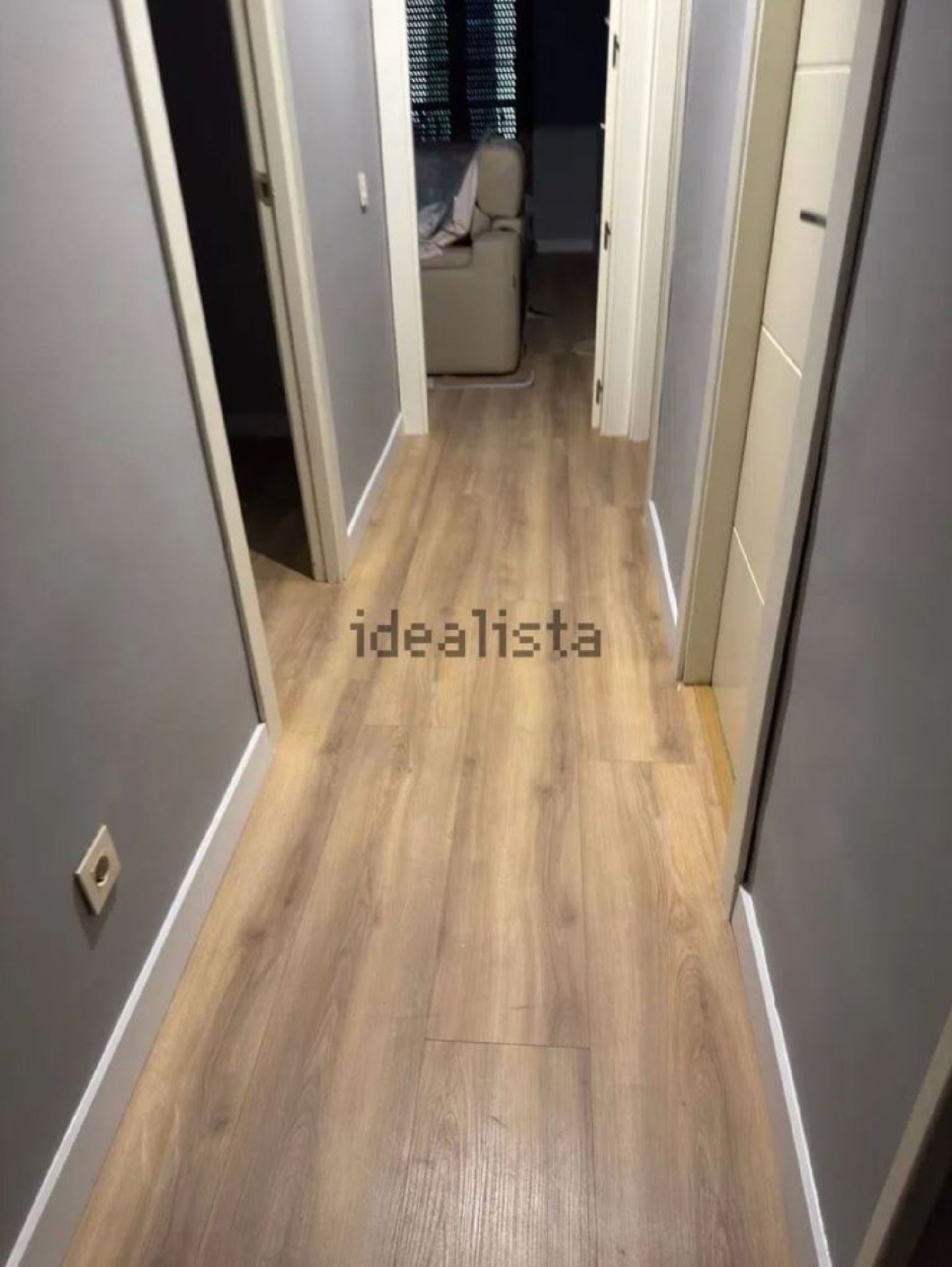Piso de 95 m² en Salamanca