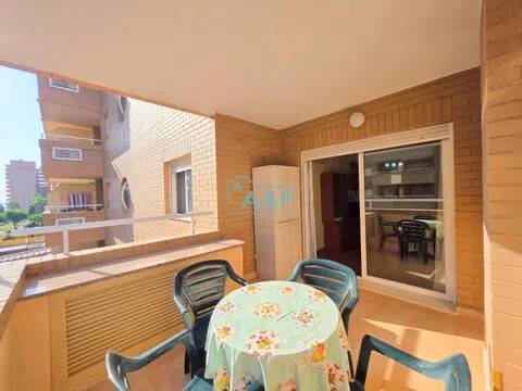 Piso de 111 m² en Oropesa del Mar