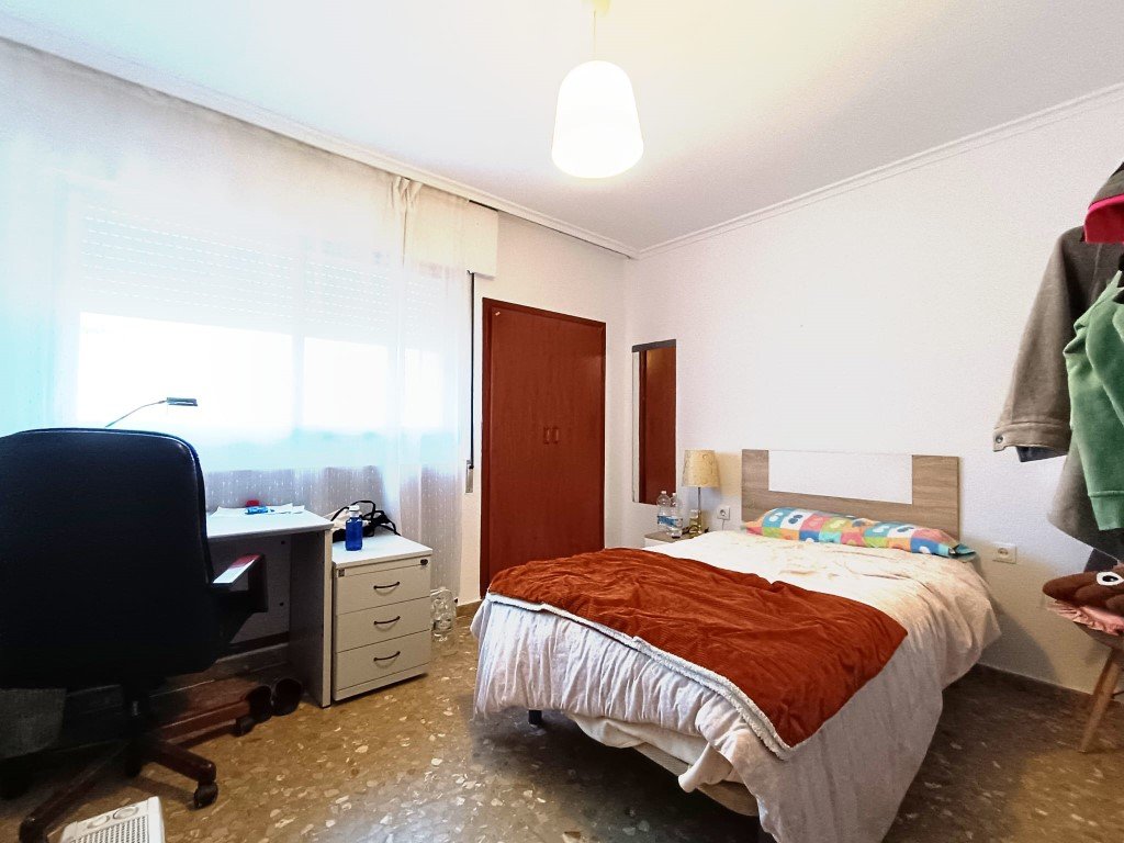 Habitación 75 m², Córdoba