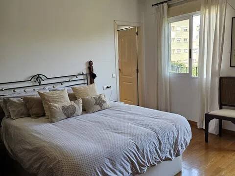 Piso de 123 m² en Benissa