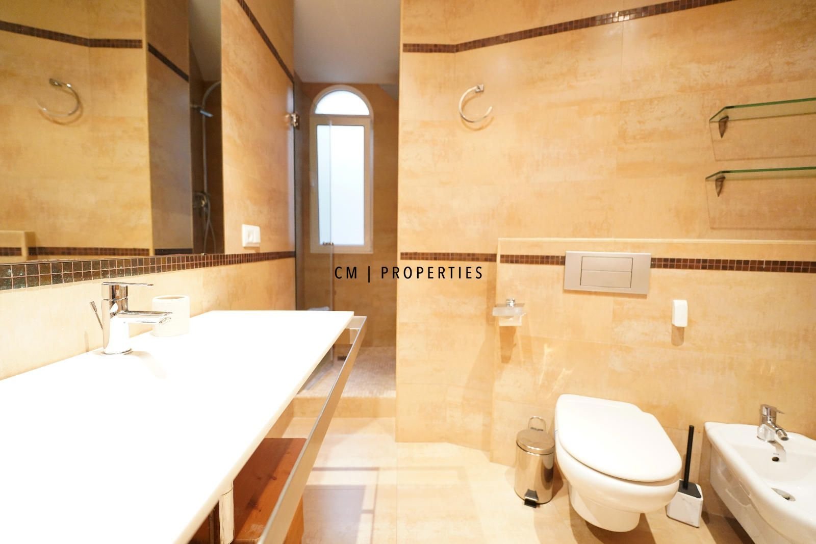 Piso de 120 m² en Valencia