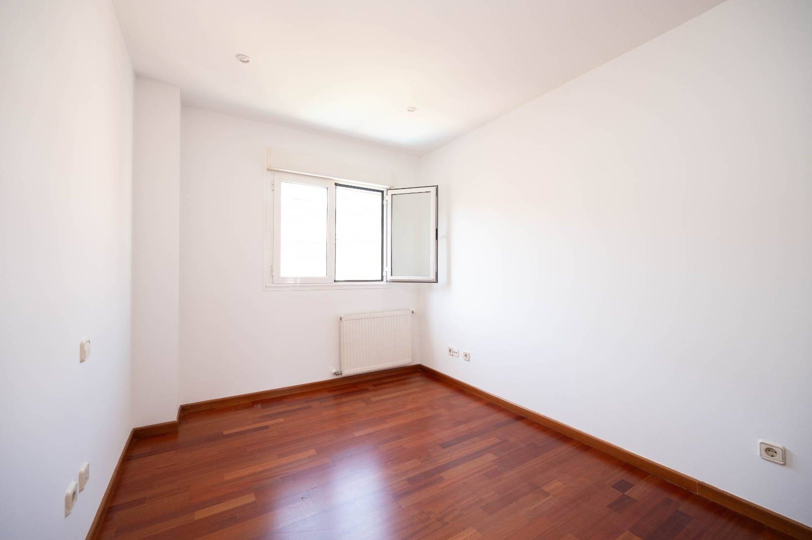 Piso de 105 m² en Madrid