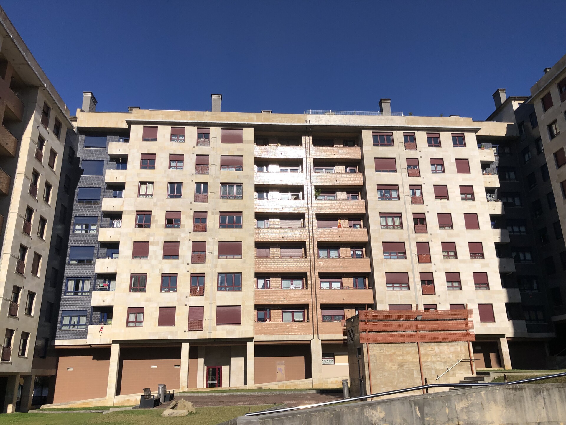 Piso de 53 m² en Oviedo