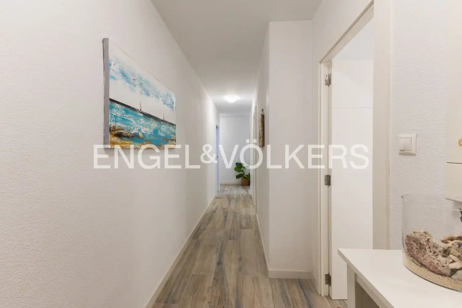 Piso de 90 m² en Sueca